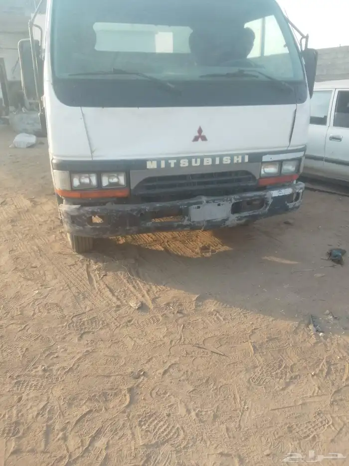 قطع غيار قلاب مستبيشي 0