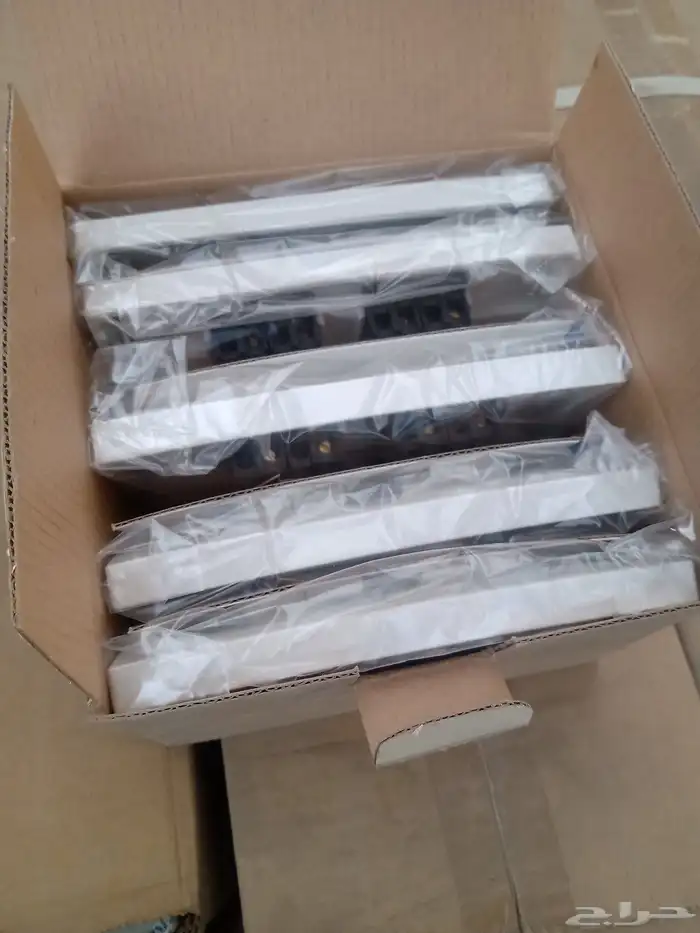 افياش كهرباء متنوعه صيني درجه اولى البيع الكميه كامل 6