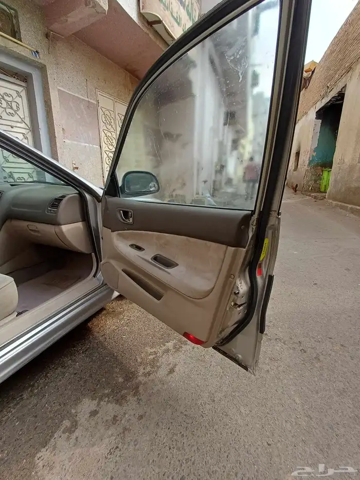 جالنت ميتسوبيشي قير تماتك 13