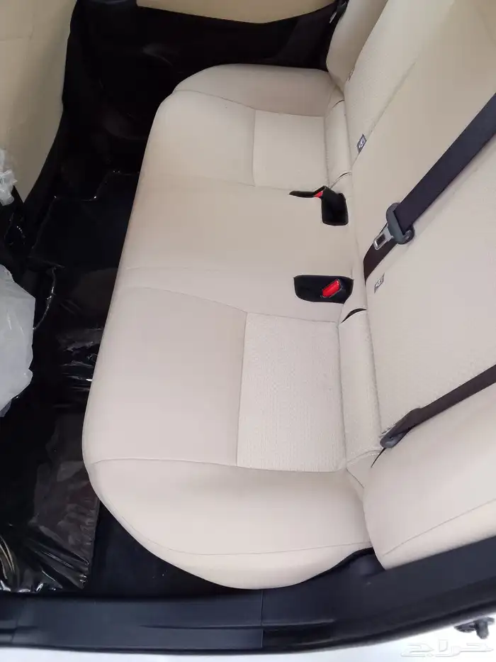 تويوتا يارس 2023 31