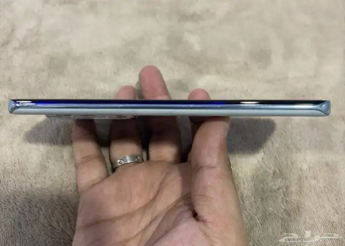 هونر X9c للبيع استعمال اسبوعين 4