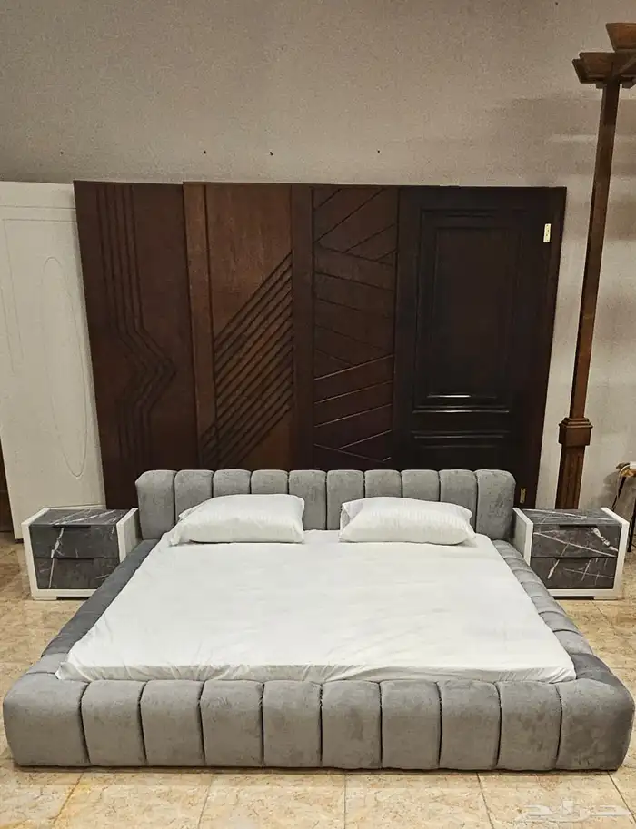 غرف نوم تفصيل وكنب ومكاتب 15