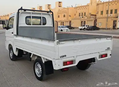 سوزوكي كاري بيك اب 2023 للبيع index