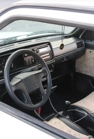 فولكس واجن جولف كلاسيك index