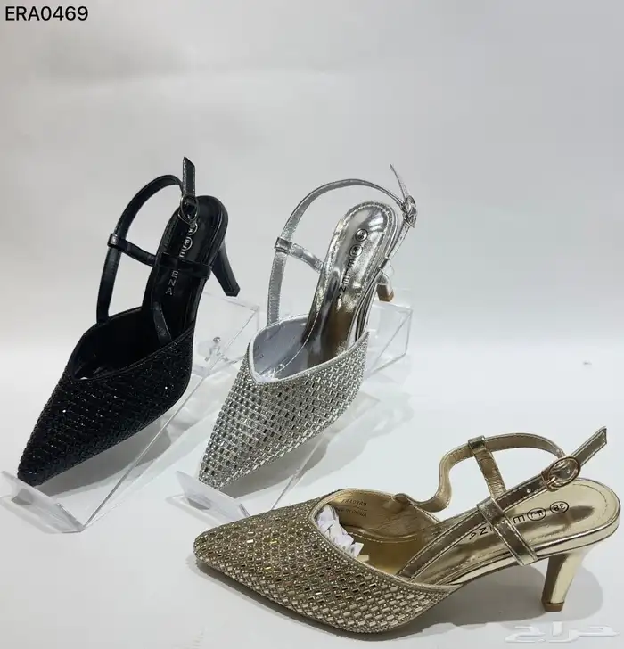 جزم نسائي فاخره جملة 21