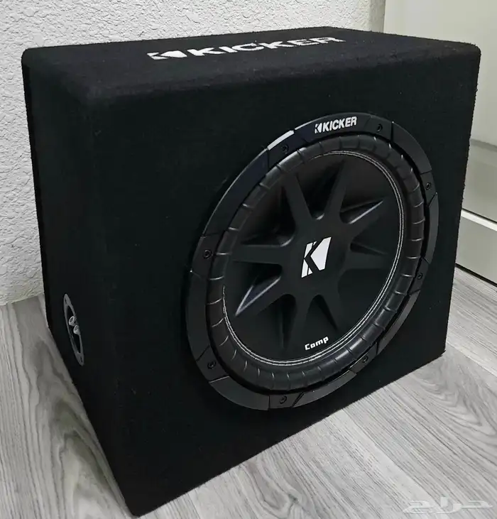 صندوق اوفرة كيكر كومب - kicker comp 0