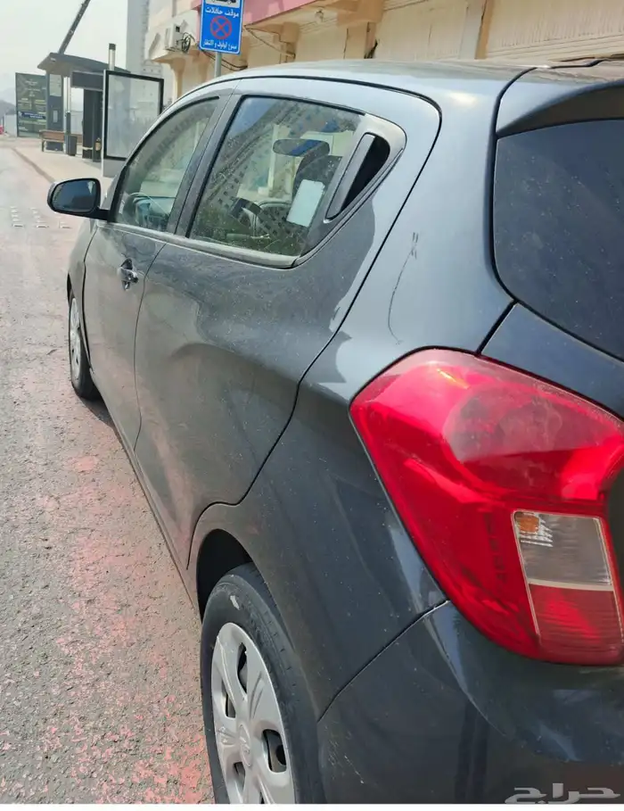 سبارك 2021 للبيع 2