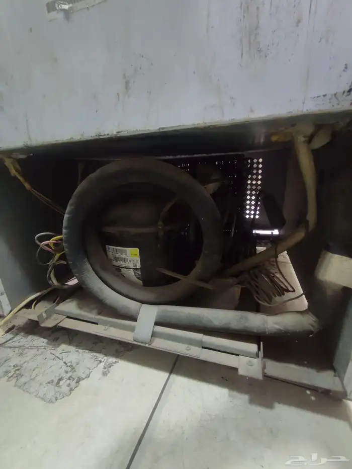 ثلاجة تبريد للبيع 1