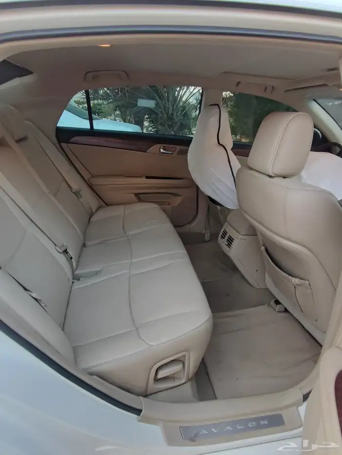 أفالون 2012 ليمتد 32