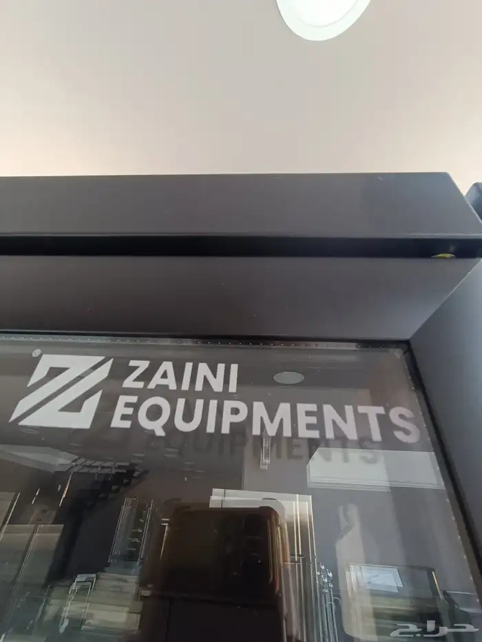 ثلاجه عرض عصاير خضار بيبسي دجاج 2