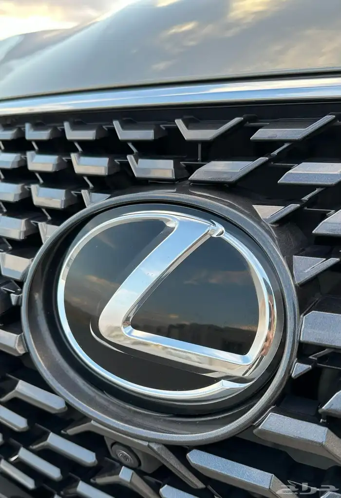 جيب لكزس RX350 فل كامل مخزن سعودي نظييف المالك الاول 12