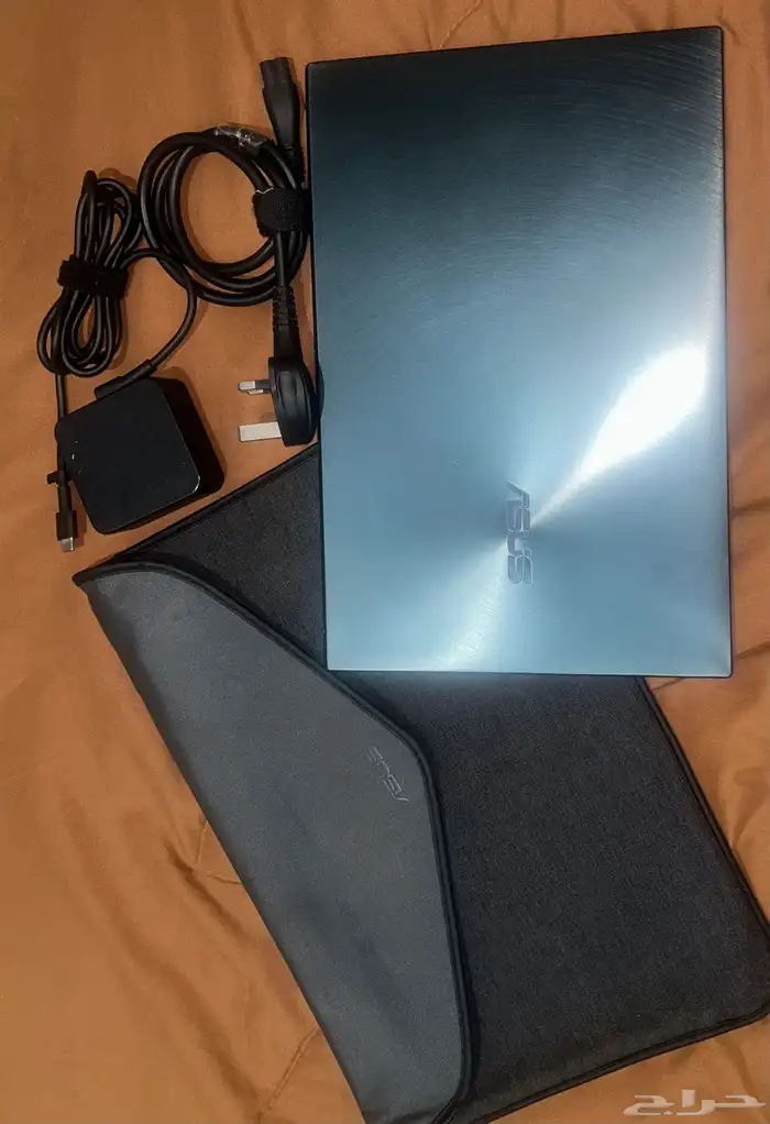 لاب توب asus zenbook ux325ea 0