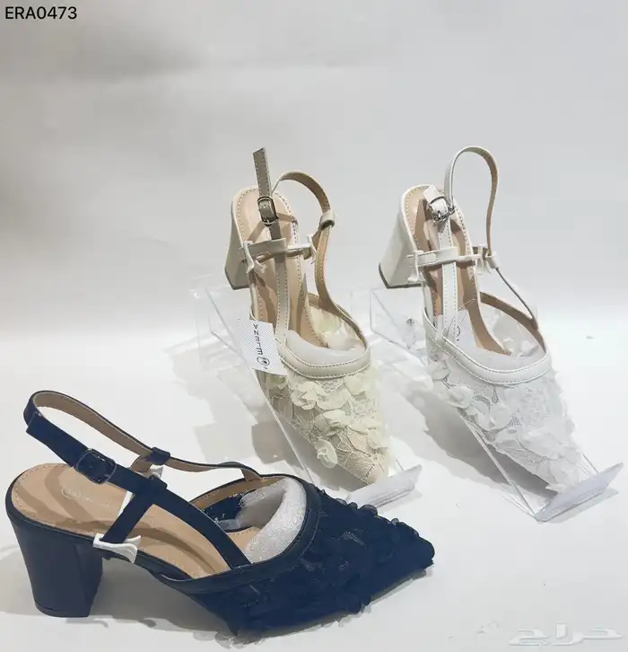 جزم نسائي فاخره جملة 11