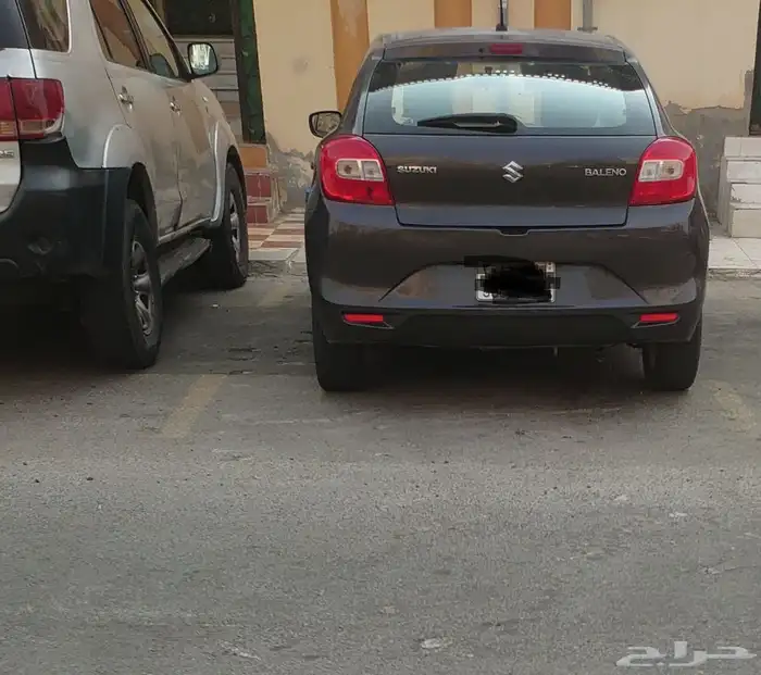 سوزوكي بالينو هاتشباك 2020 الاقتصادية 0