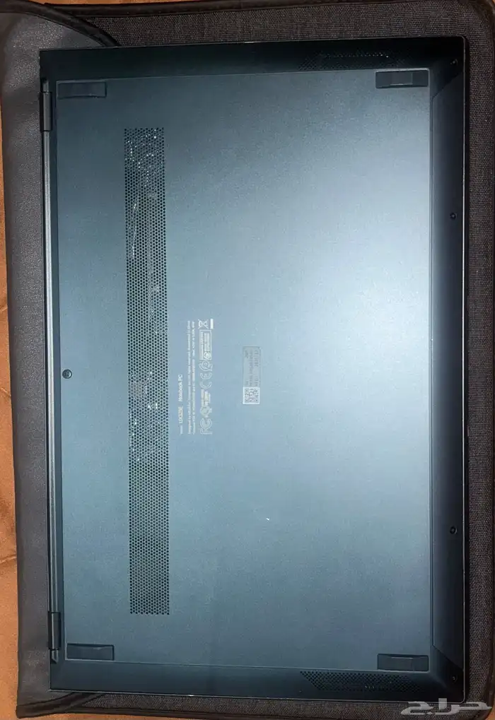 لاب توب asus zenbook ux325ea 2