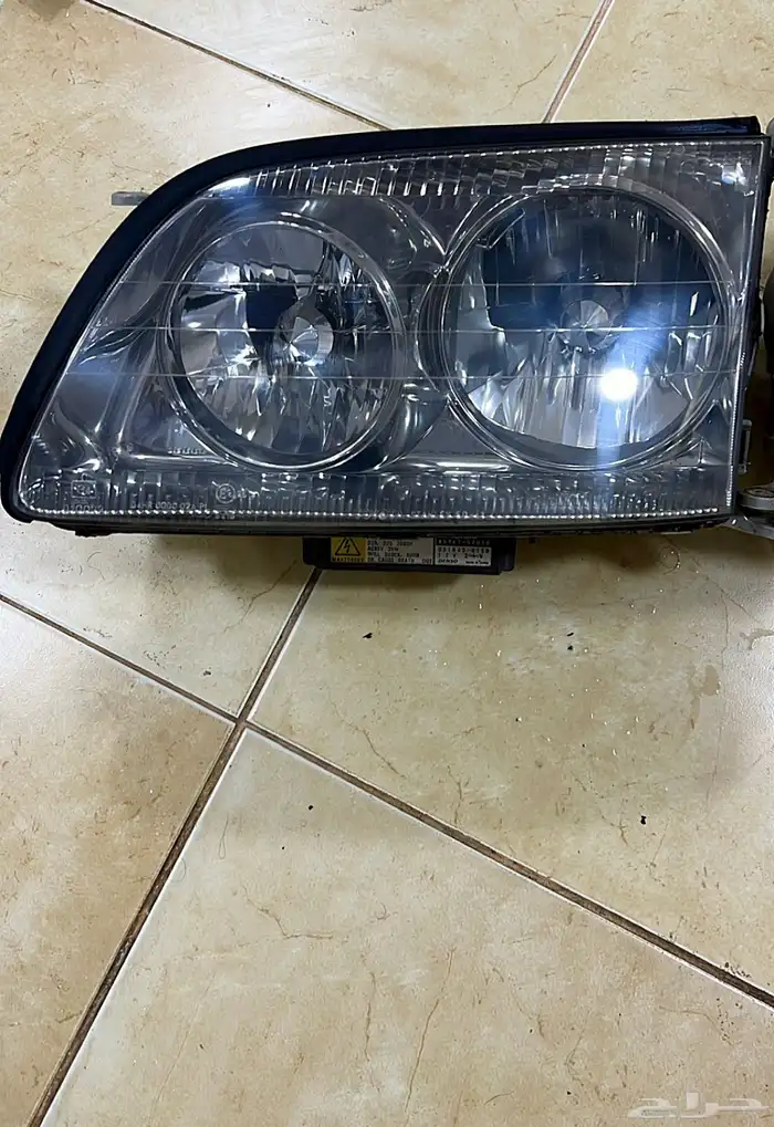 شمعات لكزس LS400 2