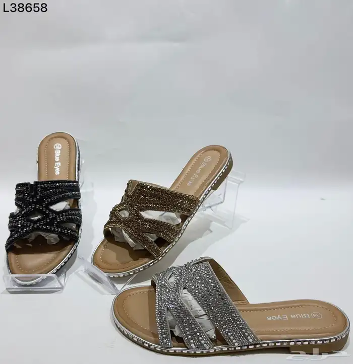 جزم نسائي فاخره جملة 47