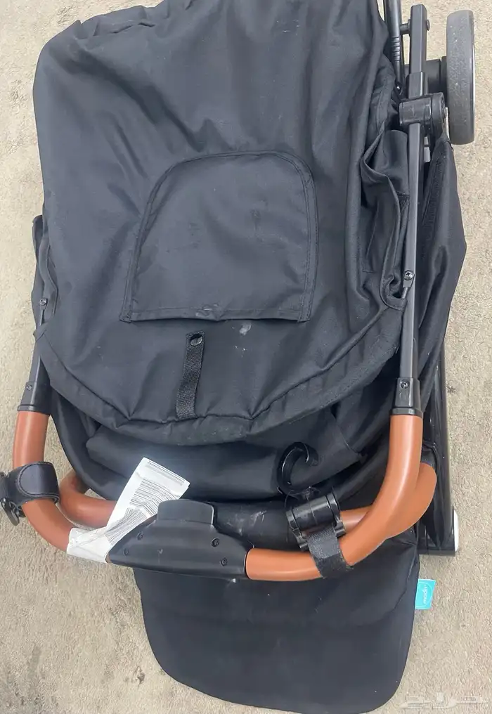 عربة أطفال 3