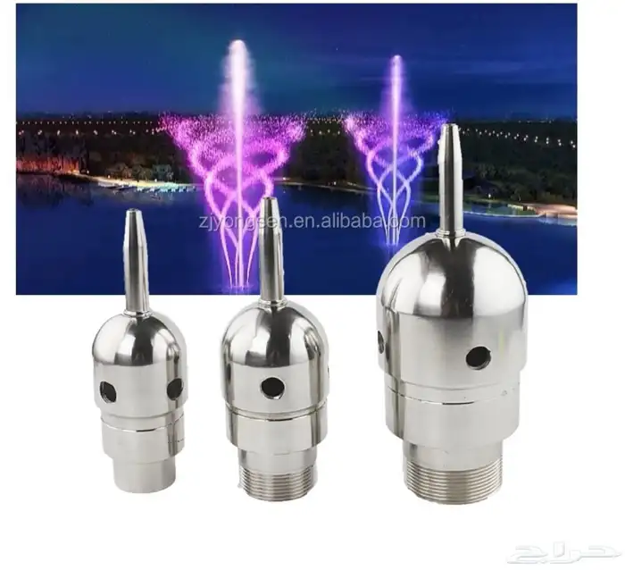 مصبات شلالات ونوفير حديثة من المصنع 0