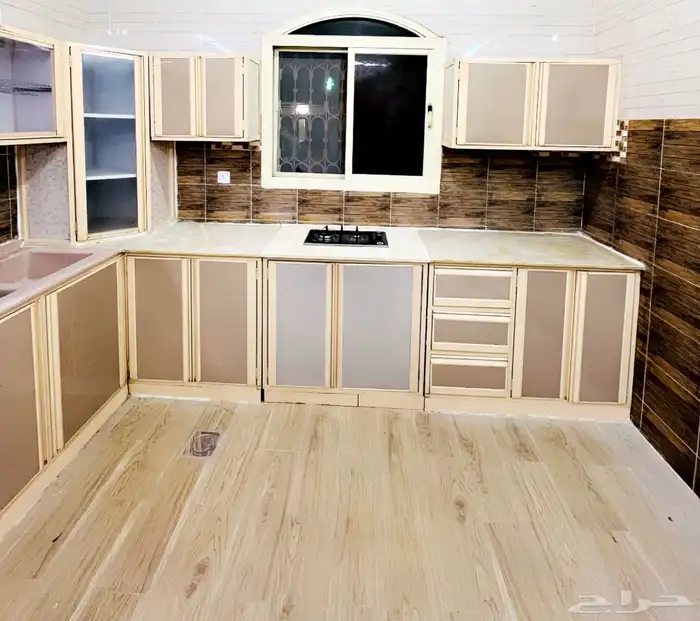 شقة الايجار غير مفروشة 4