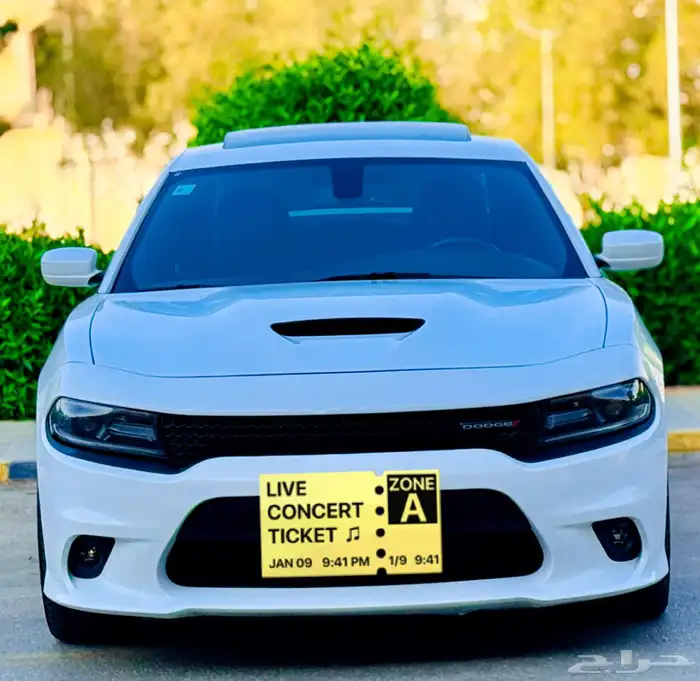 تشارجر ((2019))GTبدي وكاله 0