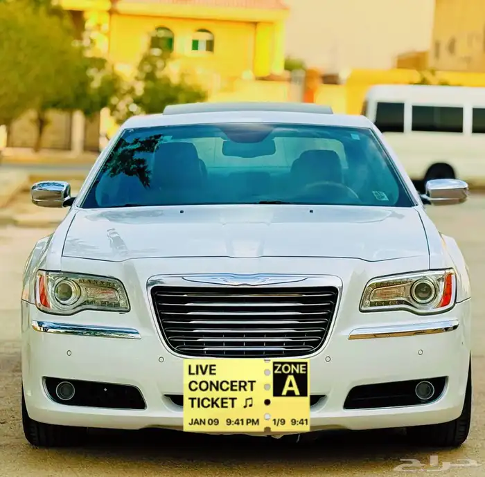 كليزلر ((2014))فل كامل 6سلندر 0