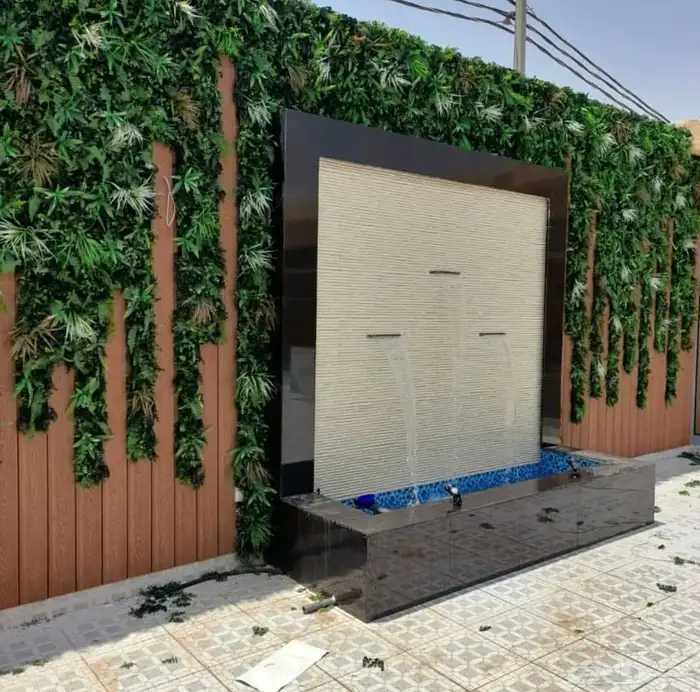 مشبات شلالات افران 29