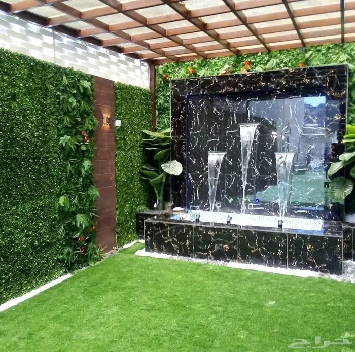 مشبات شلالات افران 28