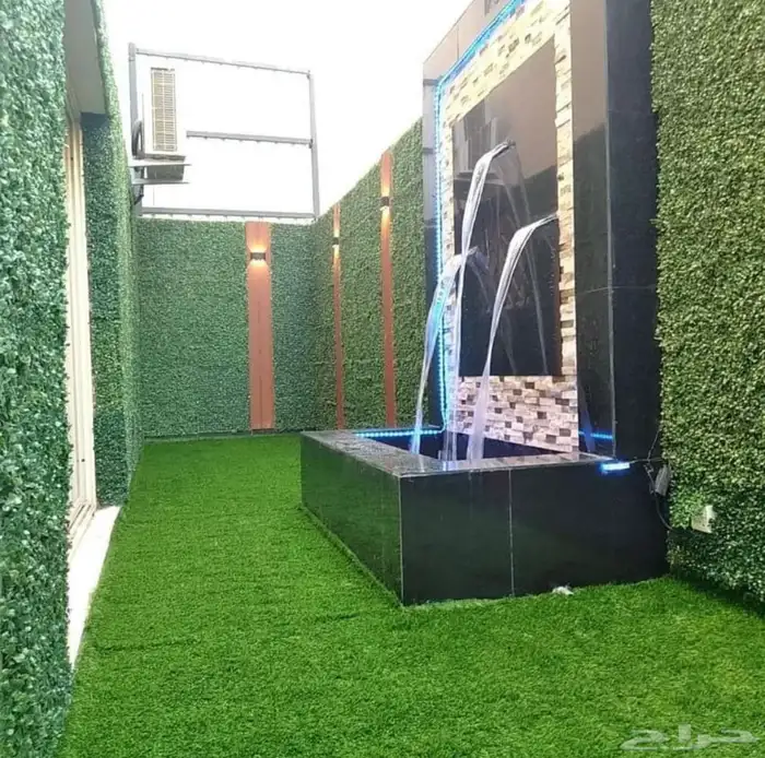 مشبات شلالات افران 32