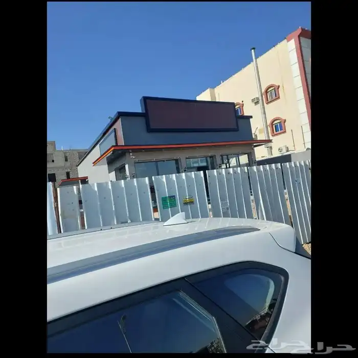 أرسم للدعايه. والاعلان 1