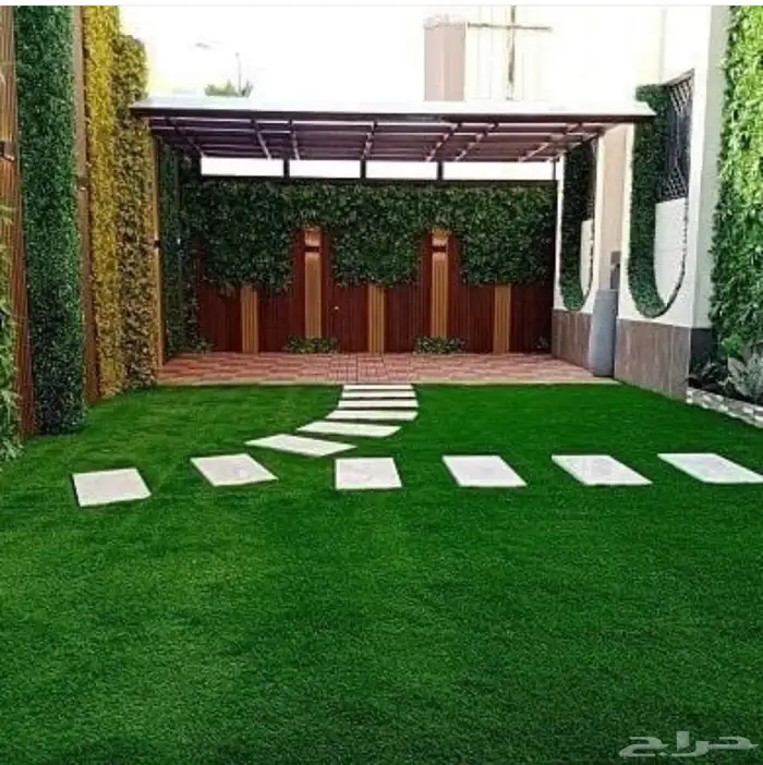 مشبات شلالات افران 34