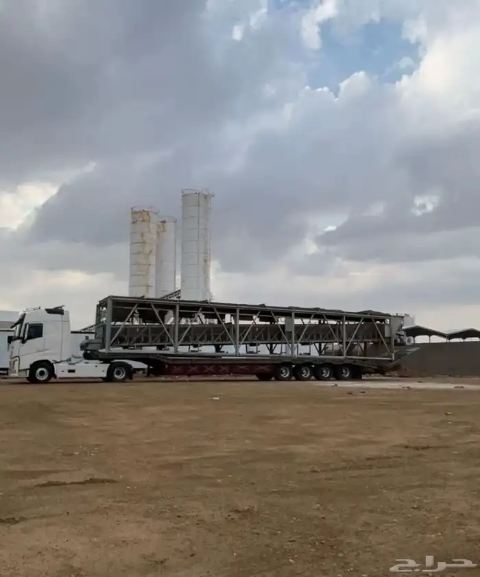 لوبد لوابد متواجد الرياض ايجار ونقل المعدات لجميع المناطق 1