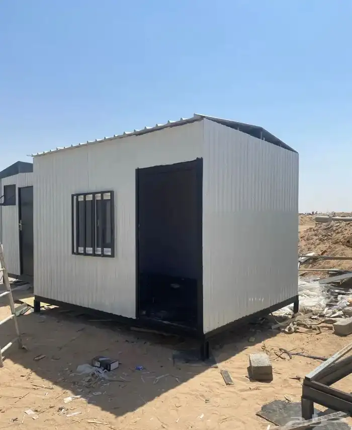 غرف بركس جميع مقاسات 2