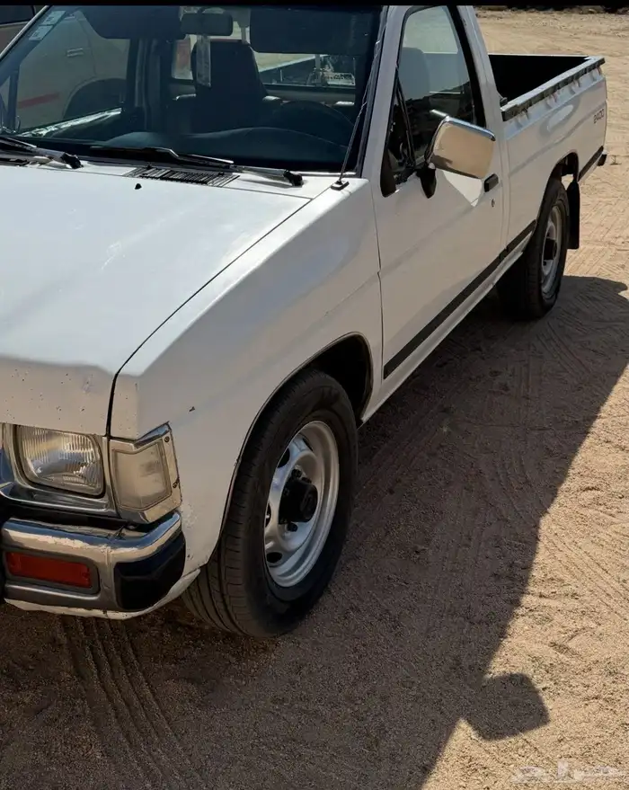 ددسن موديل 97 شبه وكاله 7