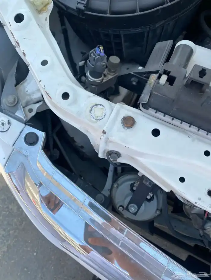 انوفا 2013 قير عايدي 9