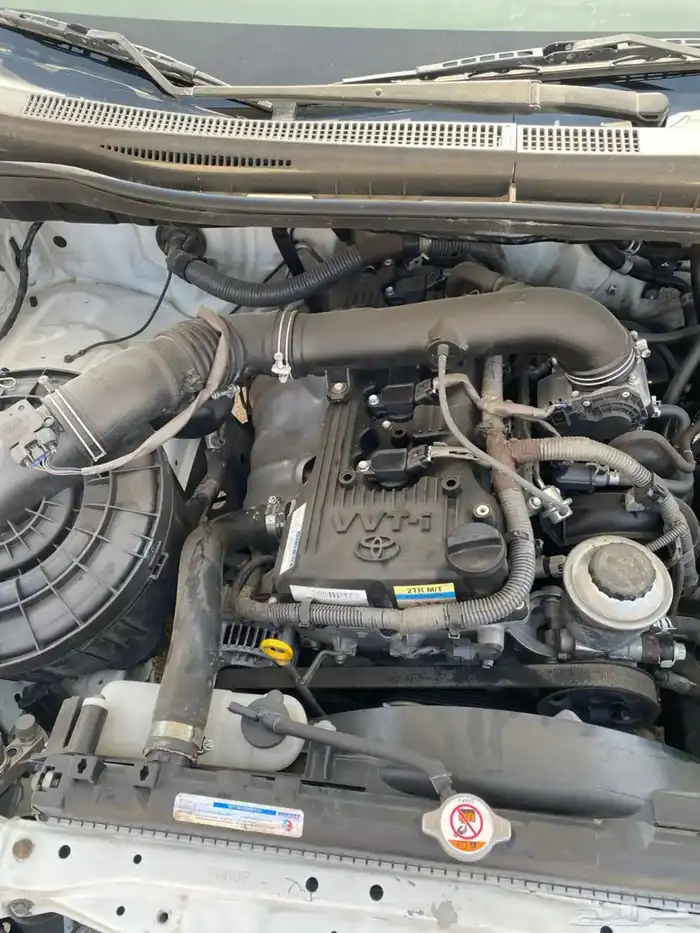 انوفا 2013 قير عايدي 14