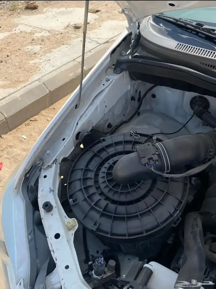 انوفا 2013 قير عايدي 11