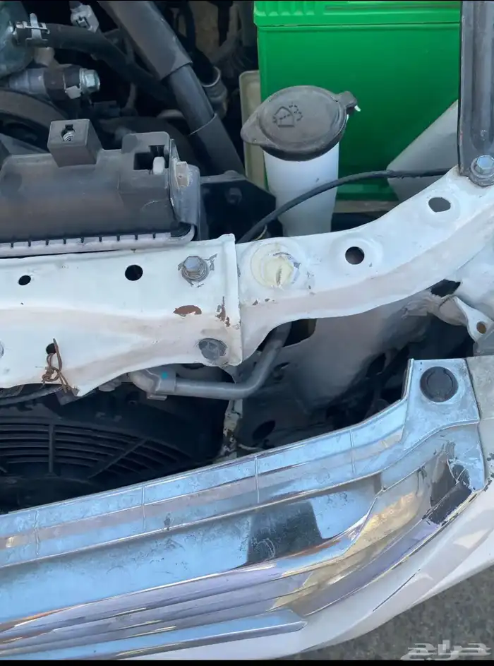 انوفا 2013 قير عايدي 10