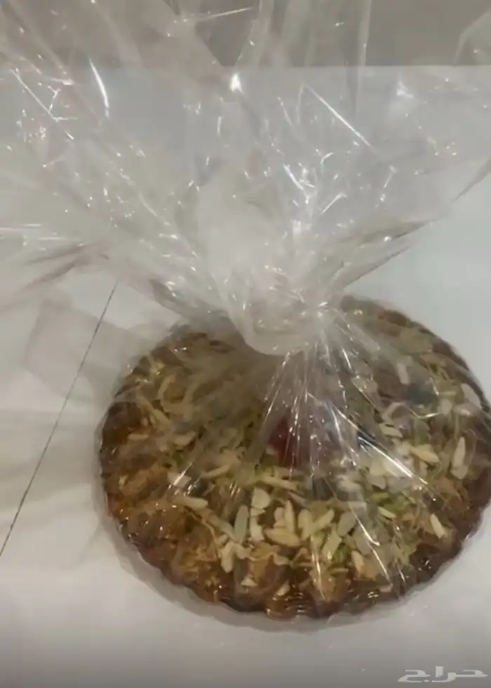 تمر محشي ب مكسرات وتمر محشي ب زبدة ب اقل الأسعار 6