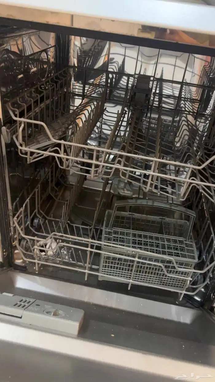 غسالة أواني 5