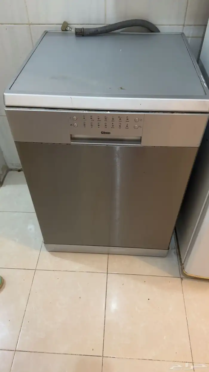 غسالة أواني 2