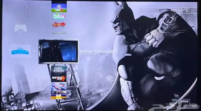 بلايستيشن 3 سليم اخو الجديد 13