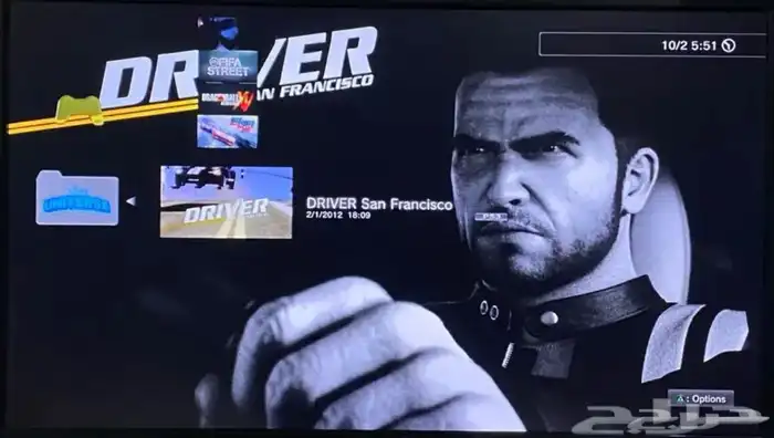 بلايستيشن 3 سليم اخو الجديد 14