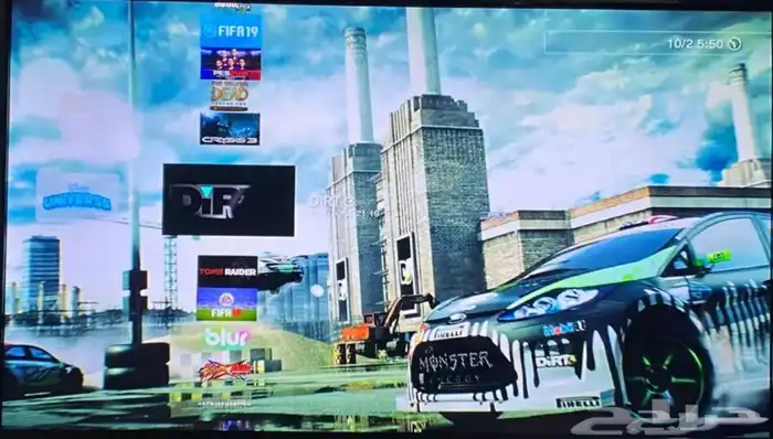 بلايستيشن 3 سليم اخو الجديد 12