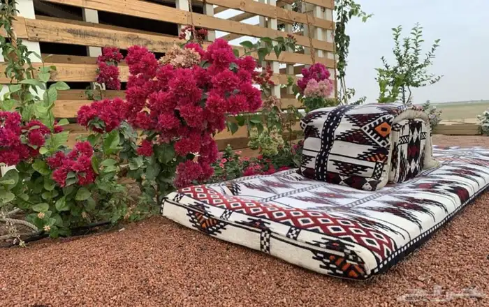 بطحا حايل فاخره الان في الجبيل 0