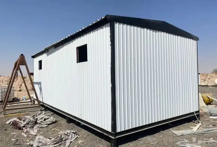 غرف بركس جميع مقاسات 0