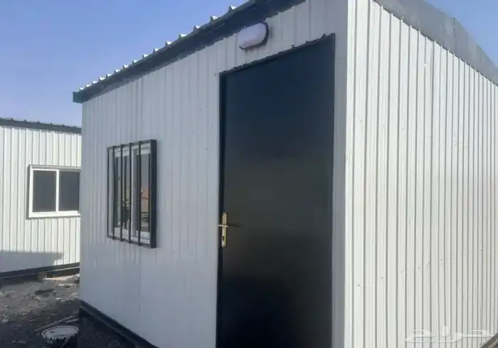 غرف بركس جميع مقاسات 1