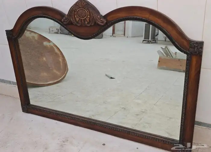 مغسله مع القزاز. 2