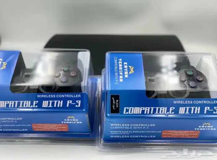 بلايستيشن 3 سليم اخو الجديد 1