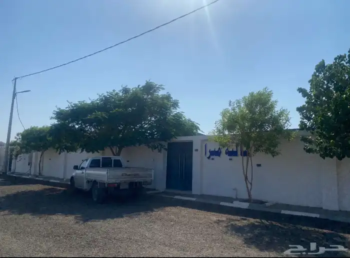 مخطط العمري الحرف 4